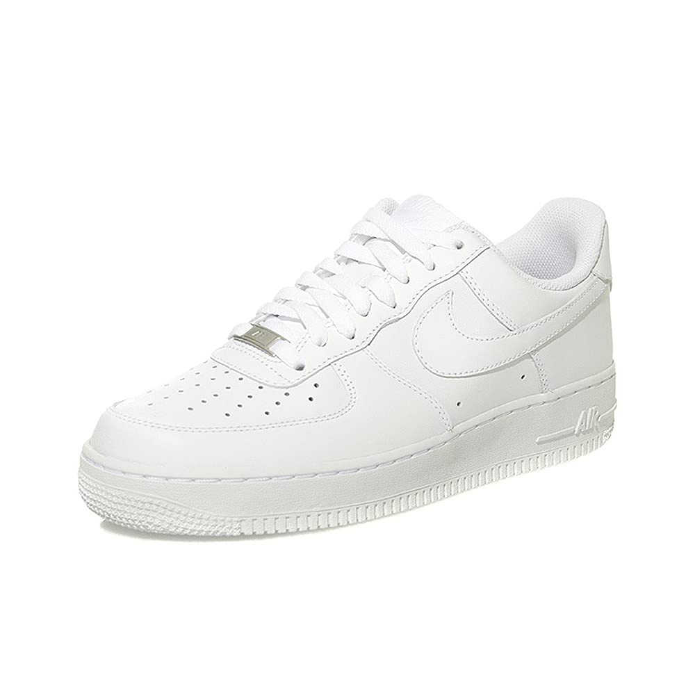Zapatillas Nike Air Force 1 Lo - Nike Shoes Air Force 1 reseña y precio