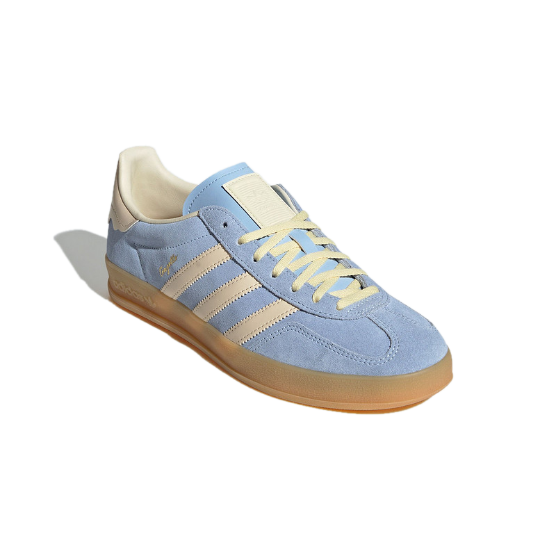 adidas Originals GAZELLE INDOO - Adidas Shoes Gazelle reseña y precio