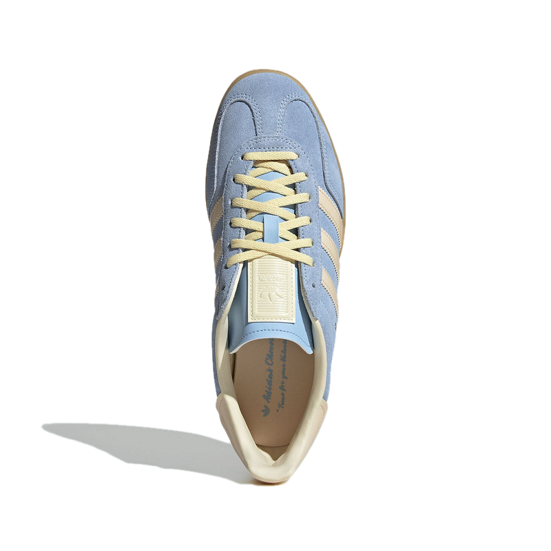 adidas Originals GAZELLE INDOO - Adidas Shoes Gazelle reseña y precio
