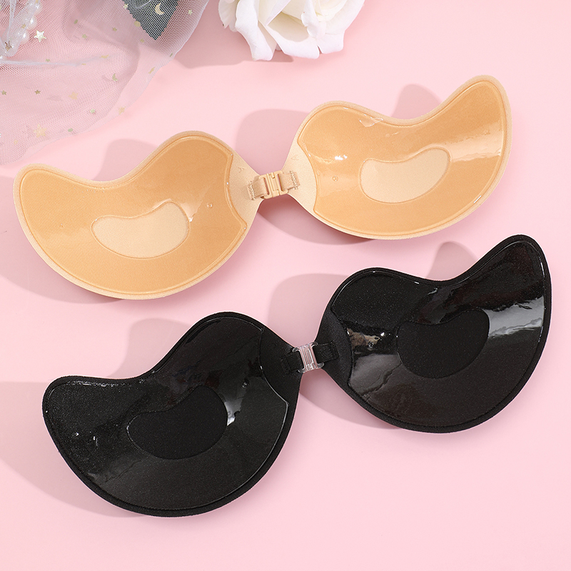 Sujetador Adhesivo Invisible s - Nipple Cover Pasties reseña y precio