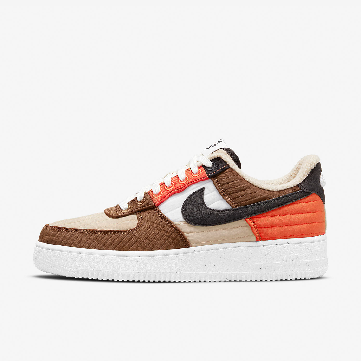 Nike zapatos informales Air Fo - Nike Shoes Air Force 1 reseña y precio