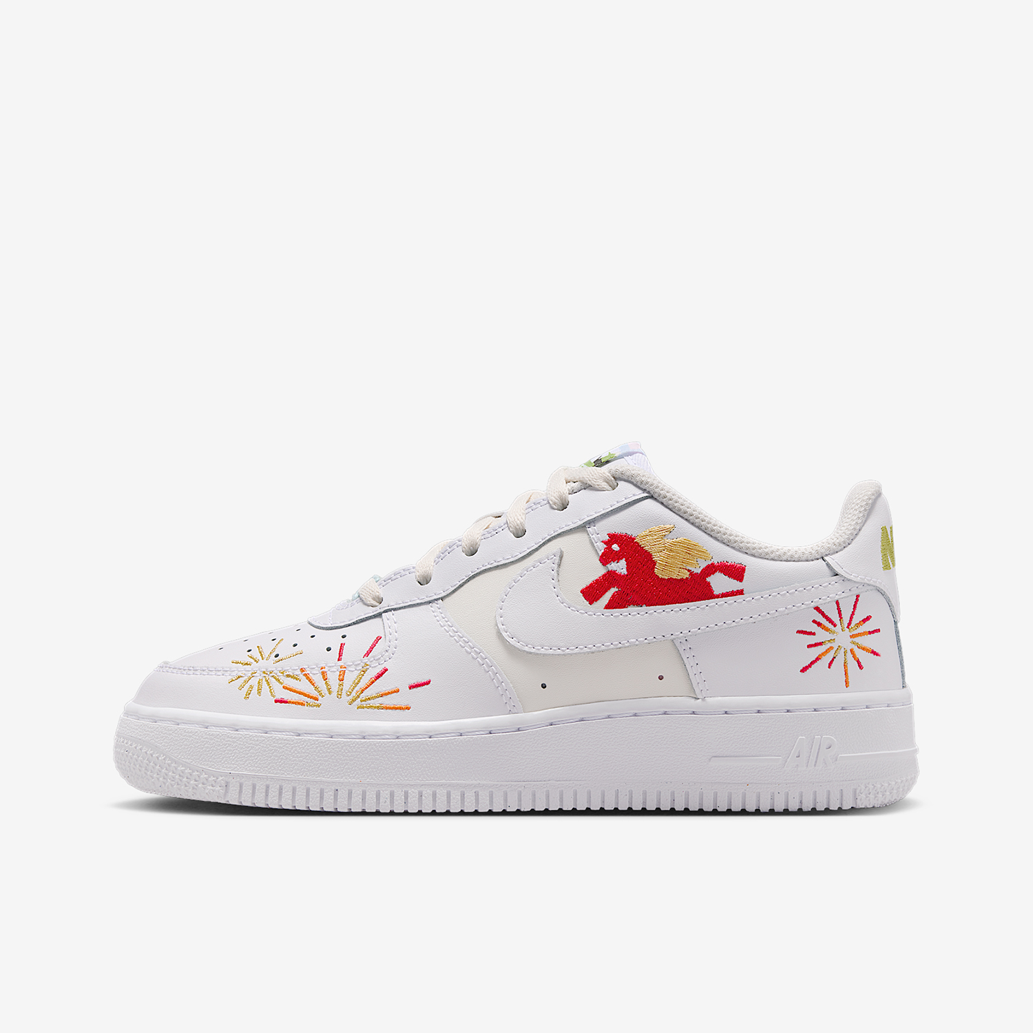 Zapatillas Nike Air Force 1 GS - Nike Shoes Air Force 1 reseña y precio