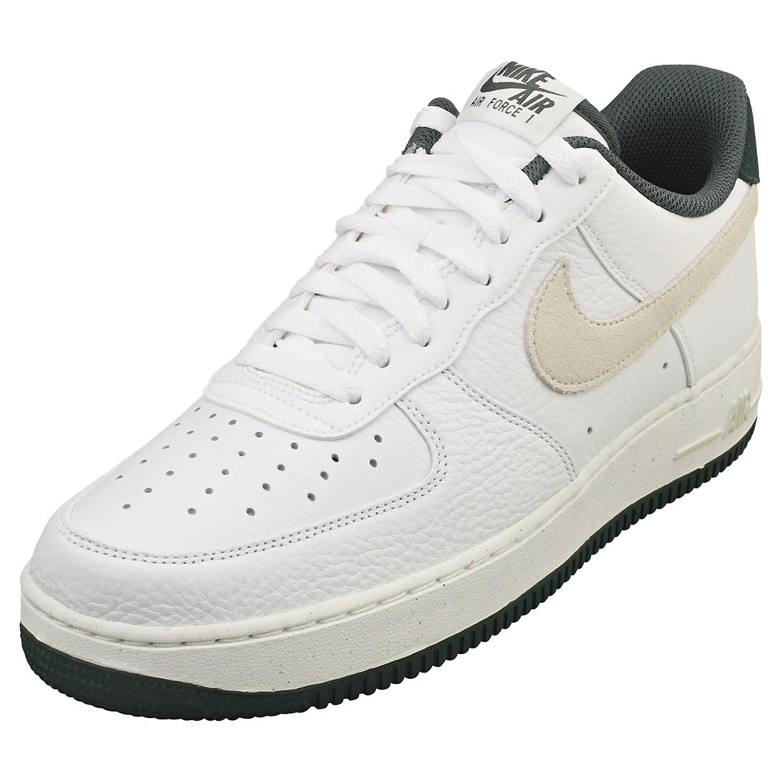 Zapatillas Nike Air Force 1 '0 - Nike Shoes Air Force 1 reseña y precio