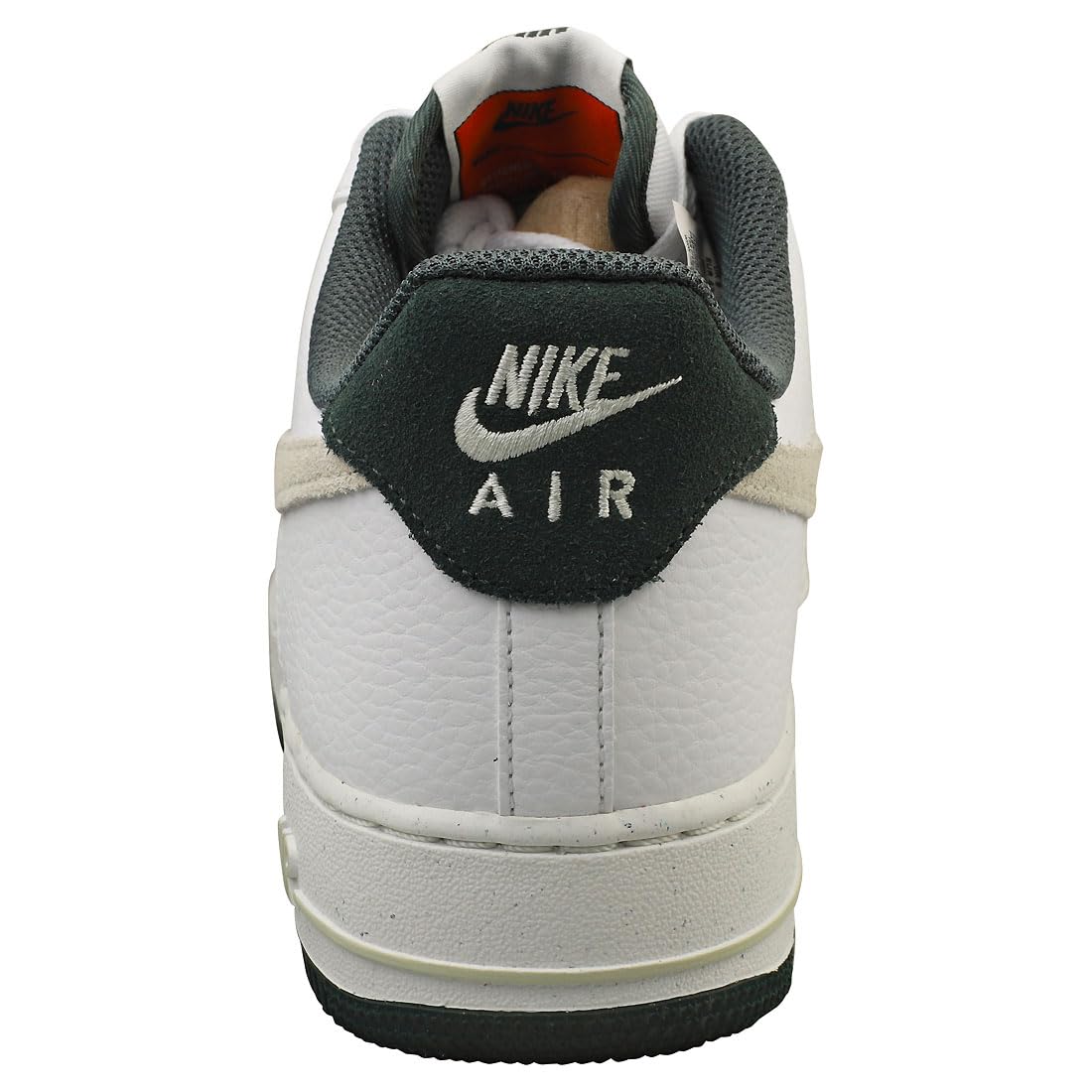 Zapatillas Nike Air Force 1 '0 - Nike Shoes Air Force 1 reseña y precio