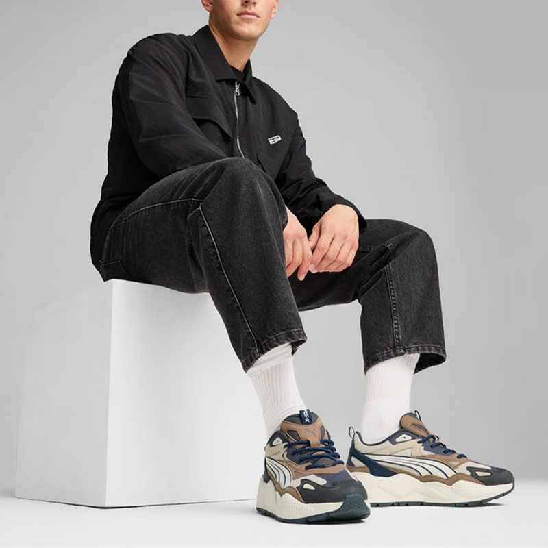 Puma genuino RS-X Efekt PRM za - Puma Shoes Rs-X reseña y precio