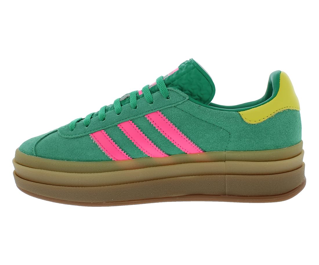 Zapatillas adidas Gazelle Bold - Adidas Shoes Gazelle reseña y precio