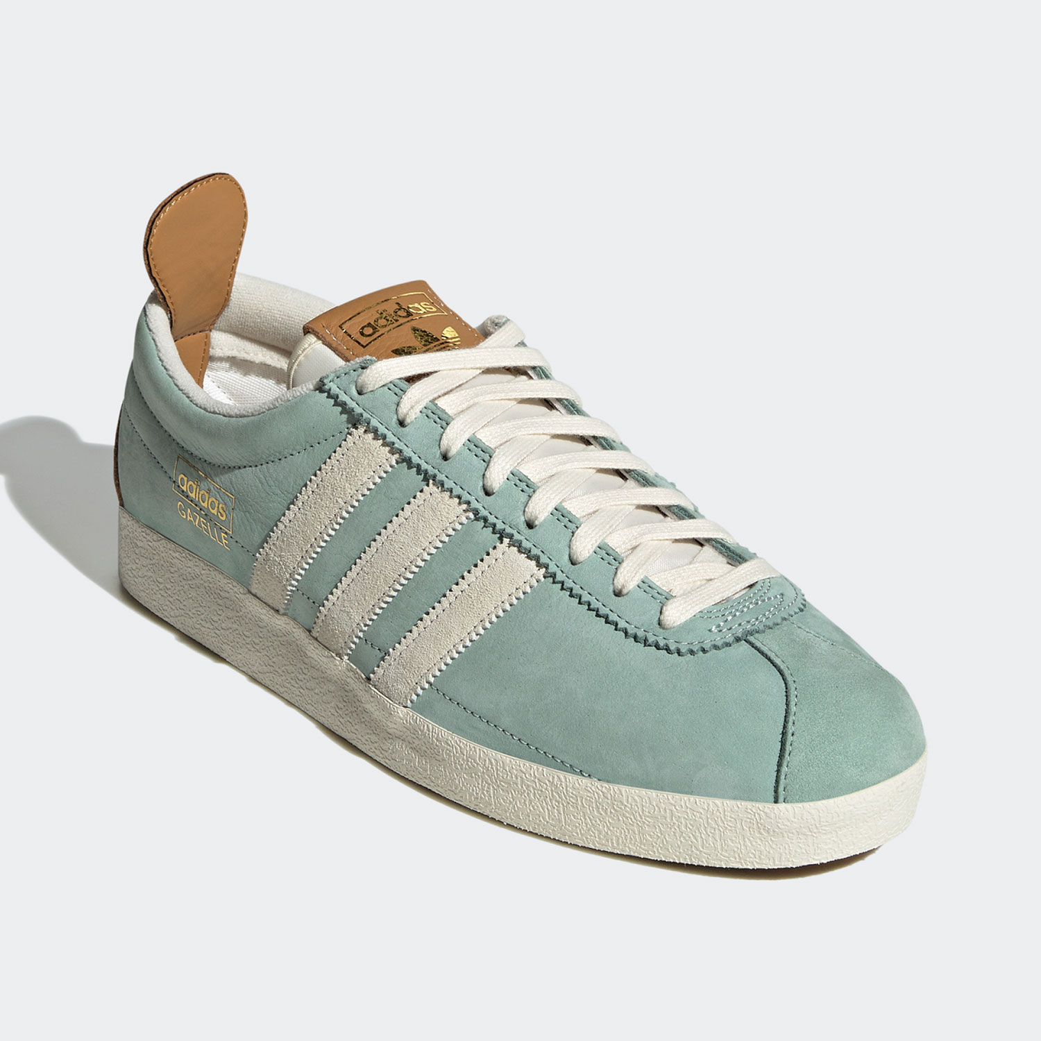 Zapatillas Adidas Clover GAZEL - Adidas Shoes Gazelle reseña y precio