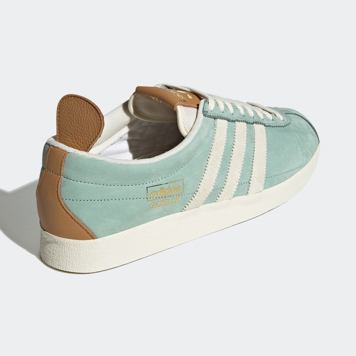 Zapatillas Adidas Clover GAZEL - Adidas Shoes Gazelle reseña y precio