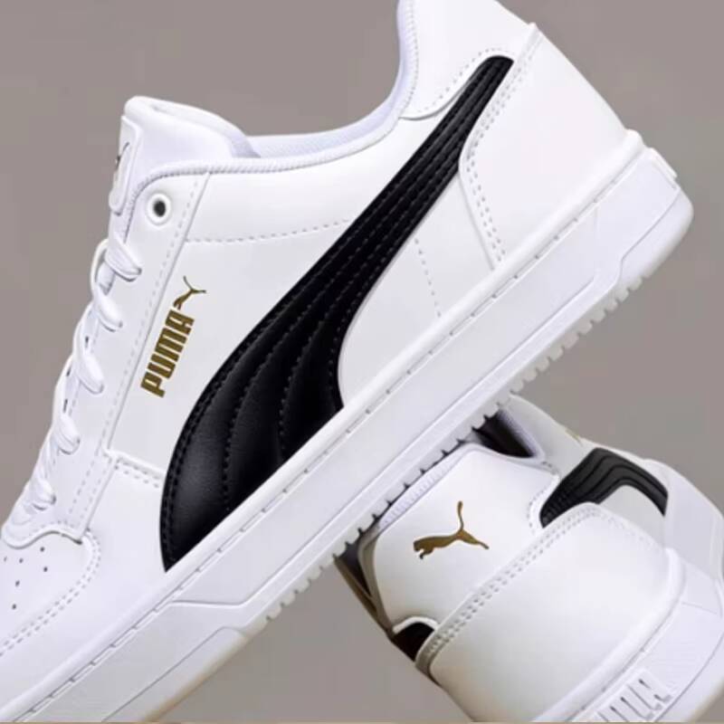 Zapatillas Deportivas Casuales - Puma Shoes Suede Classic reseña y precio