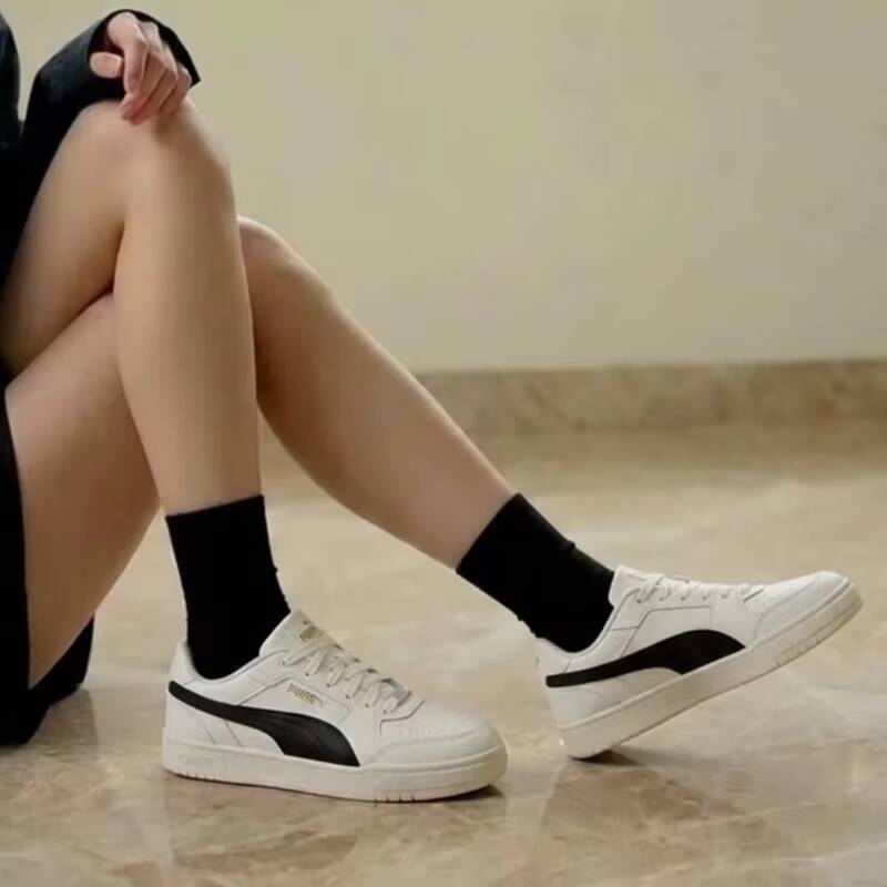 Zapatillas Deportivas Casuales - Puma Shoes Suede Classic reseña y precio