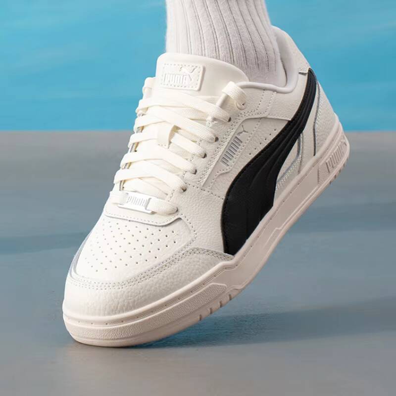 Zapatillas Deportivas Casuales - Puma Shoes Suede Classic reseña y precio
