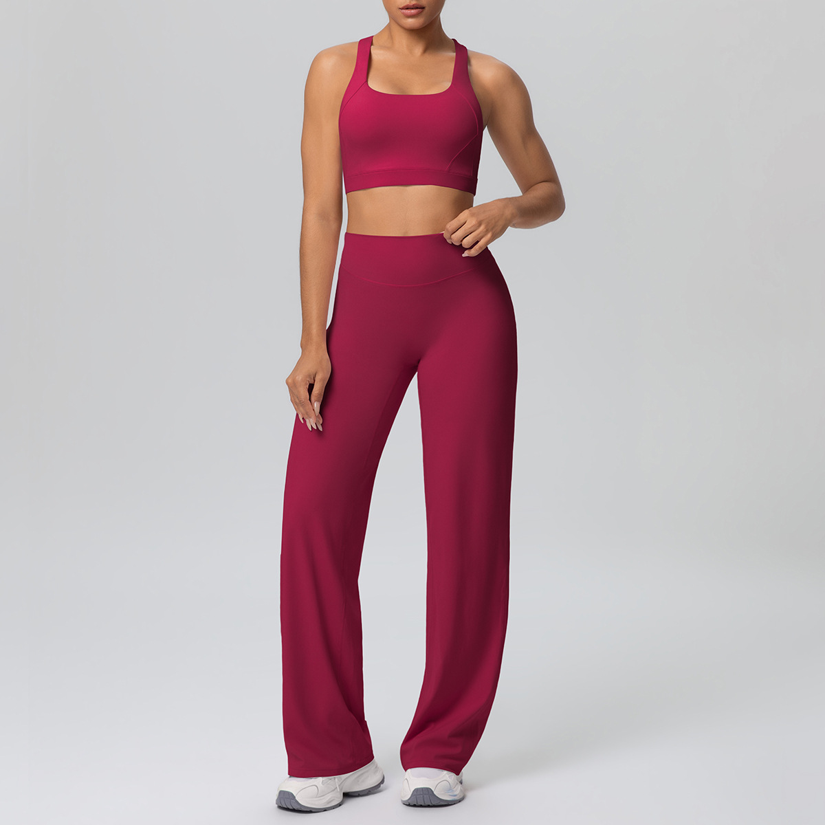 Sujetador deportivo con tirant - Sports Bra High Impact reseña y precio