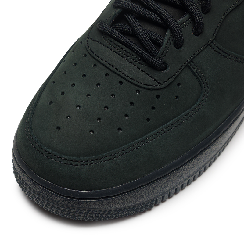 Zapatos Nike para hombre Air F - Nike Shoes Air Force 1 reseña y precio