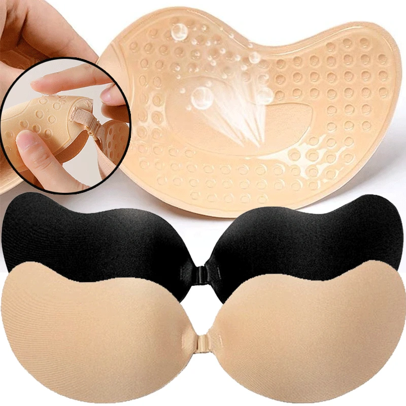 Cubrepezones Adhesivos Reutili - Nipple Cover Pasties reseña y precio